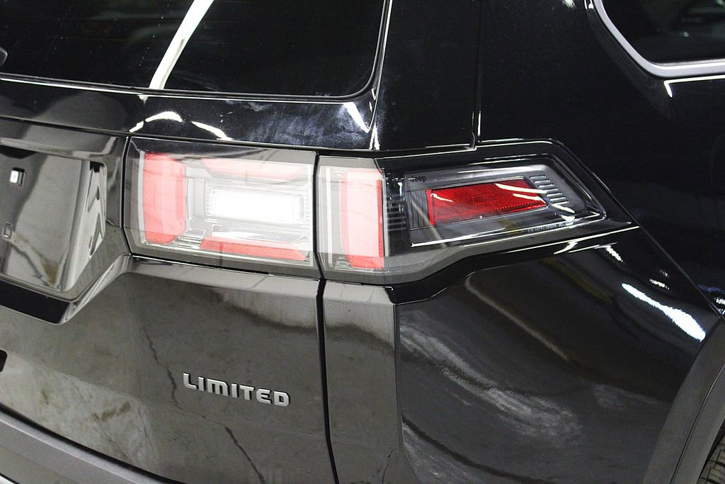 New 2026 Jeep Cherokee Limited AWD/4WD image 40
