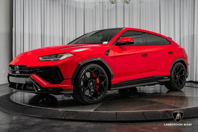 Used 2023 Lamborghini Urus Performante image 9