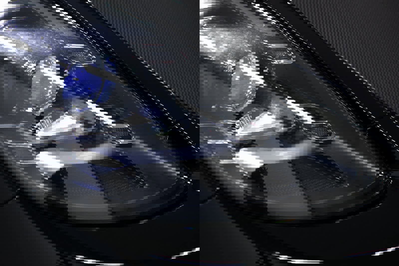 New 2025 Porsche 718 Boxster Spyder RS image 26