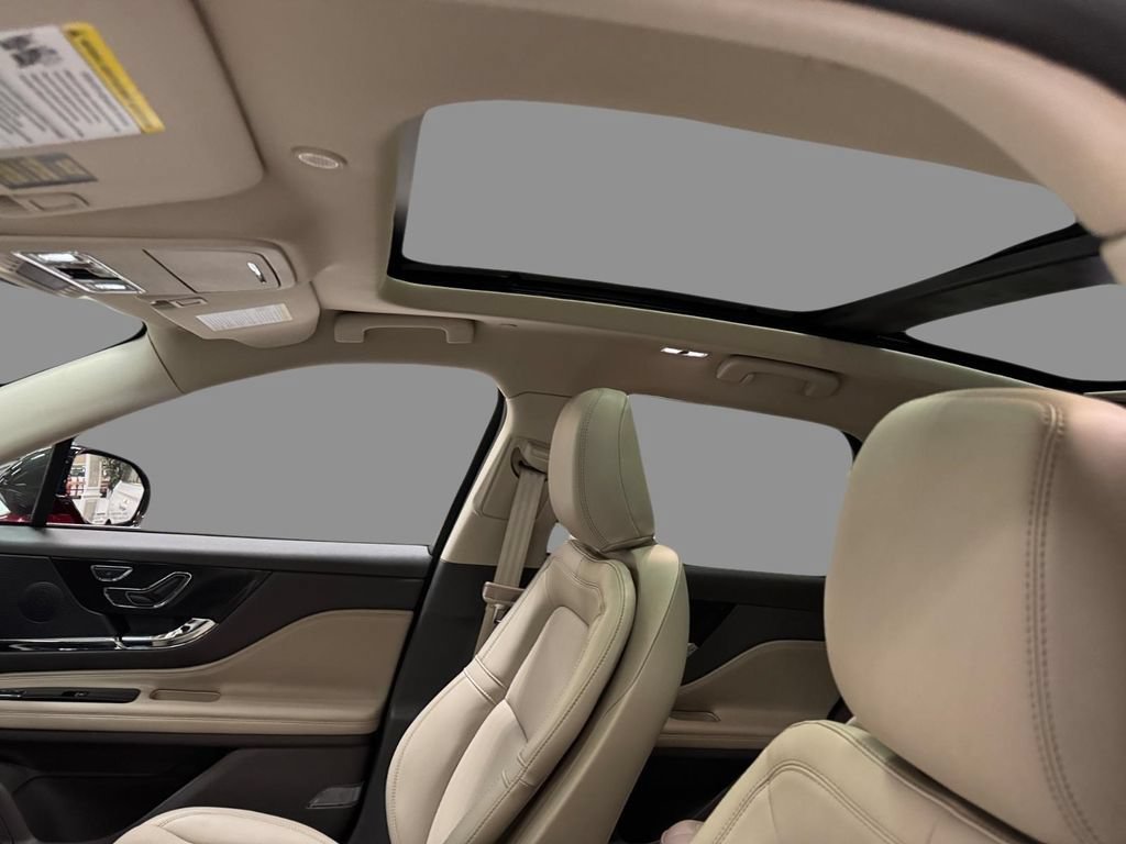New 2024 Lincoln Corsair Grand Touring AWD/4WD image 10