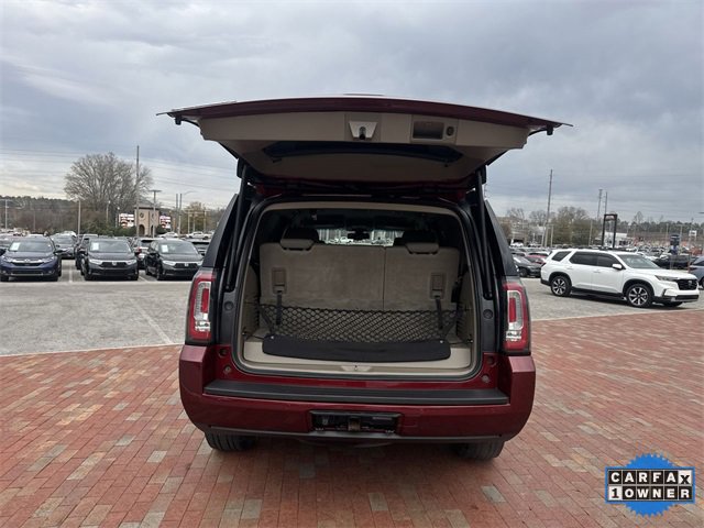 Used 2019 GMC Yukon SLE w/ SLE Value Package image 29
