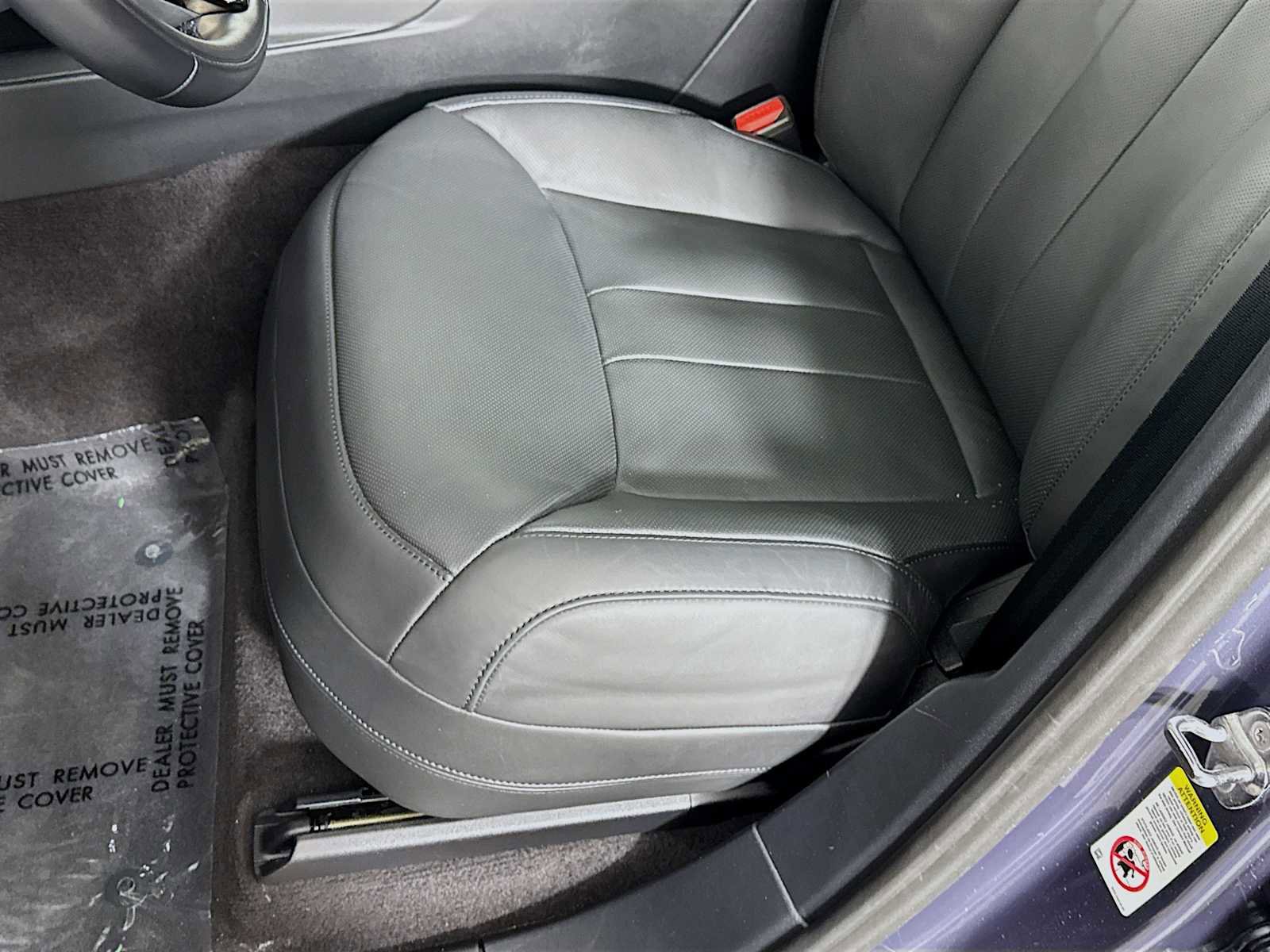 Used 2024 Land Rover Range Rover Sport Dynamic SE image 21