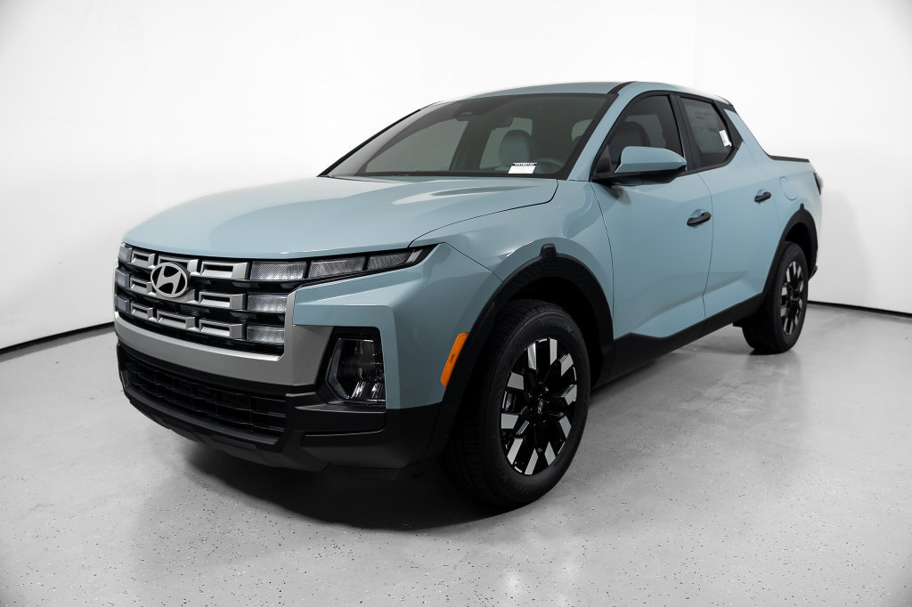 New 2027 Hyundai Santa Cruz SE FWD image 14