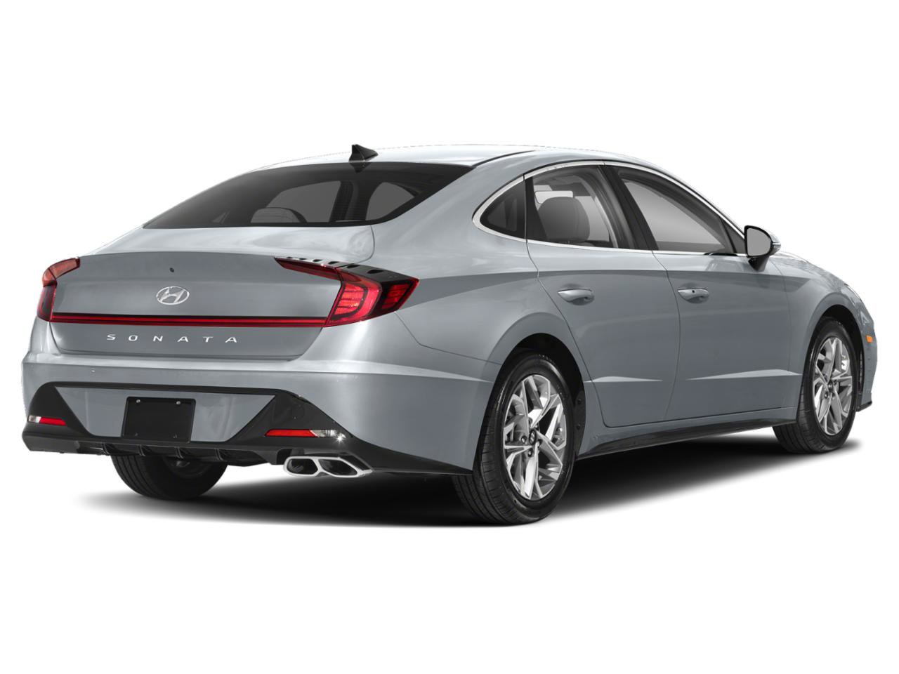 Used 2023 Hyundai Sonata SEL FWD image 37