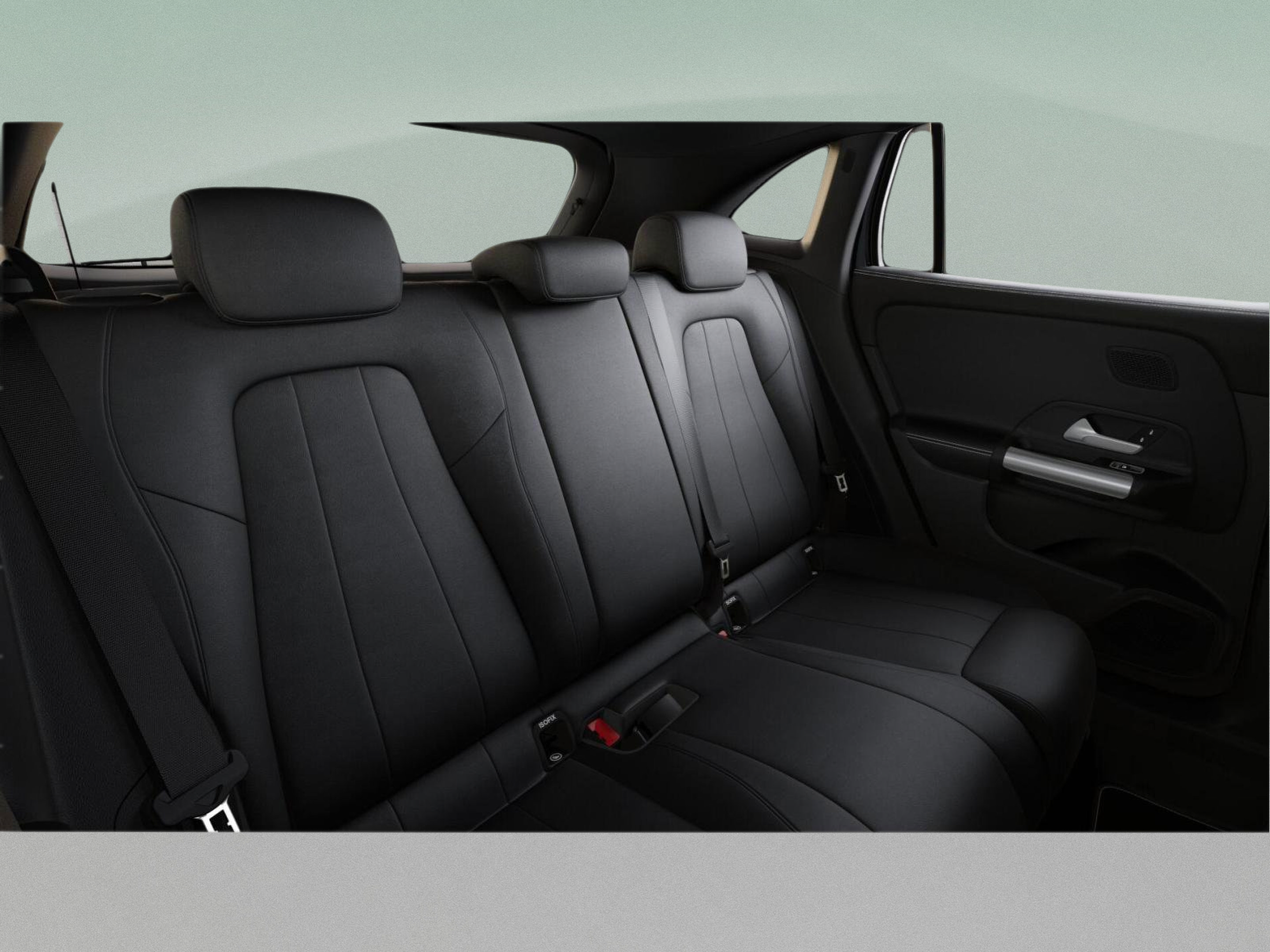 New 2026 Mercedes-Benz GLA 250 4MATIC image 41