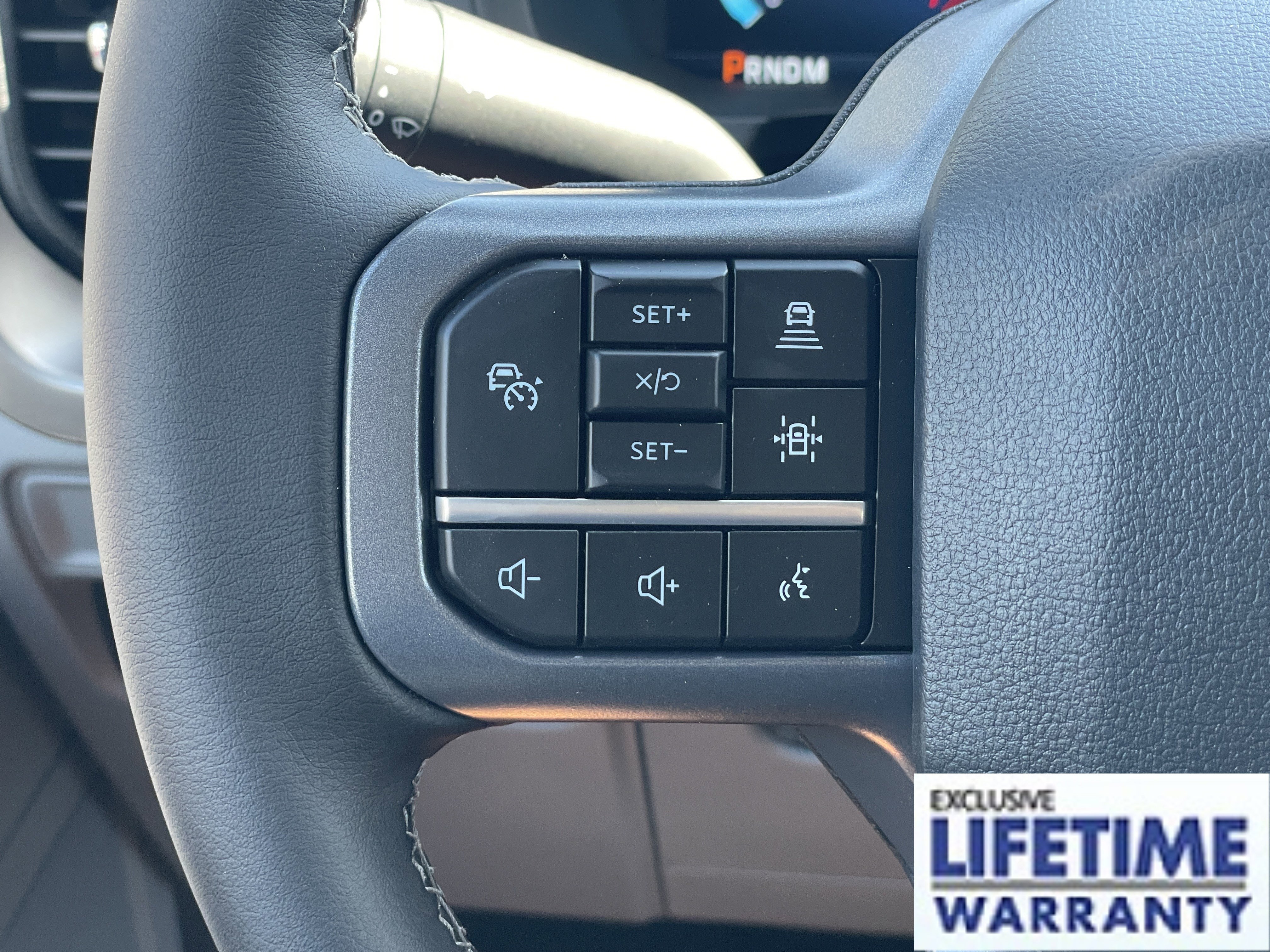 New 2025 Ford F150 XLT w/ Equipment Group 302A MID image 24