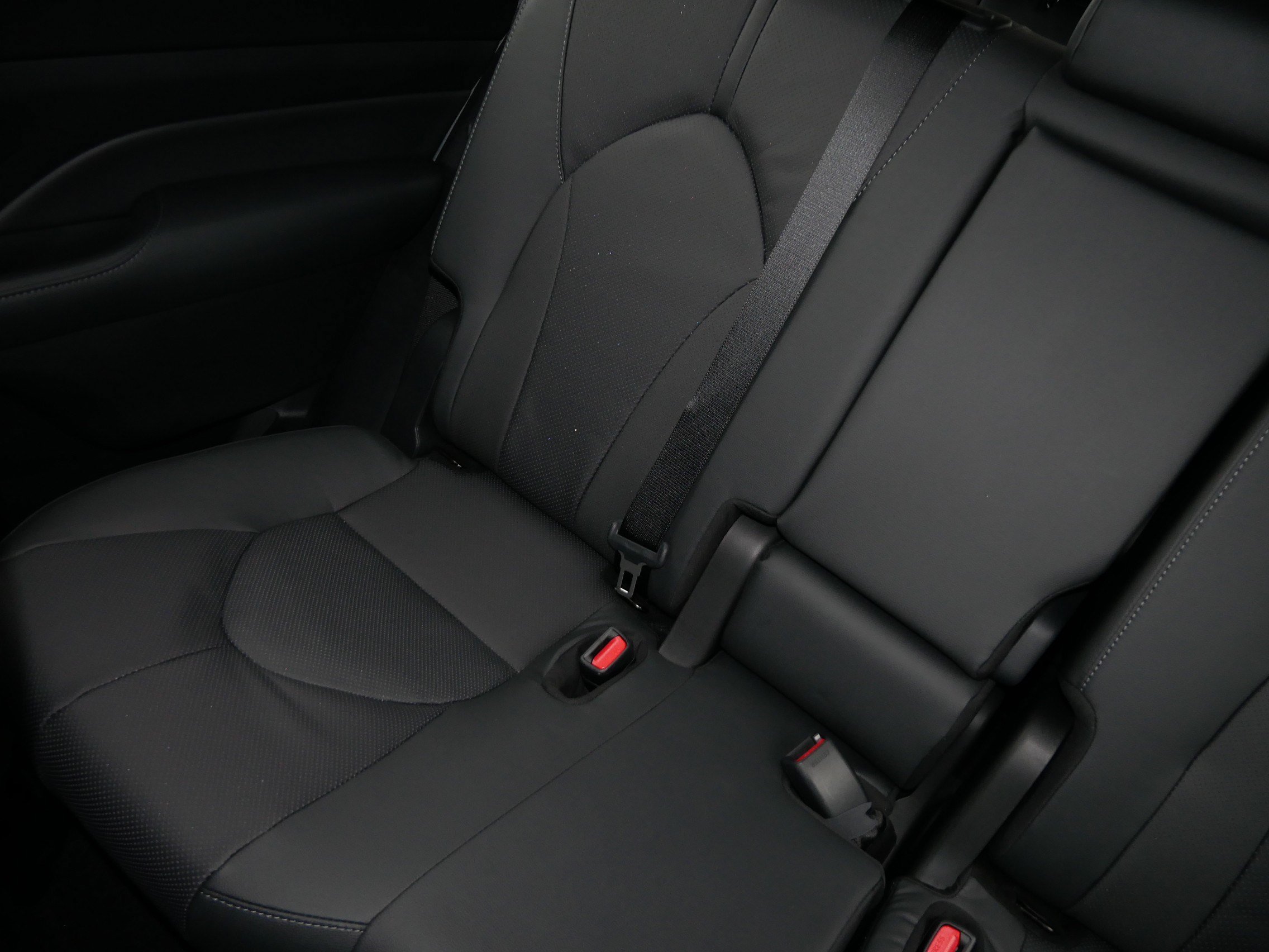 Certified 2026 Toyota Grand Highlander AWD image 12