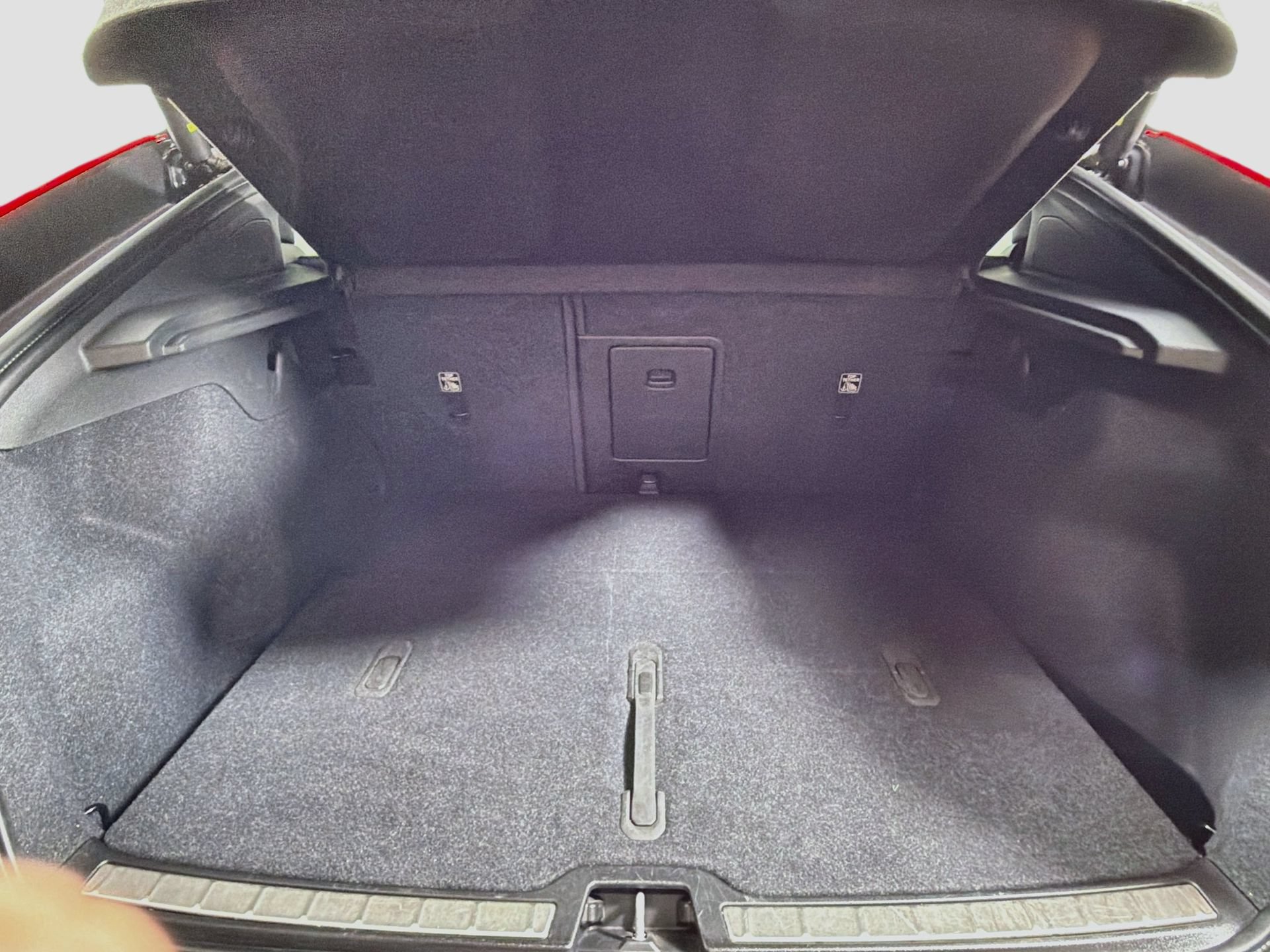 Used 2023 Volvo C40 P8 Recharge Ultimate AWD/4WD image 27