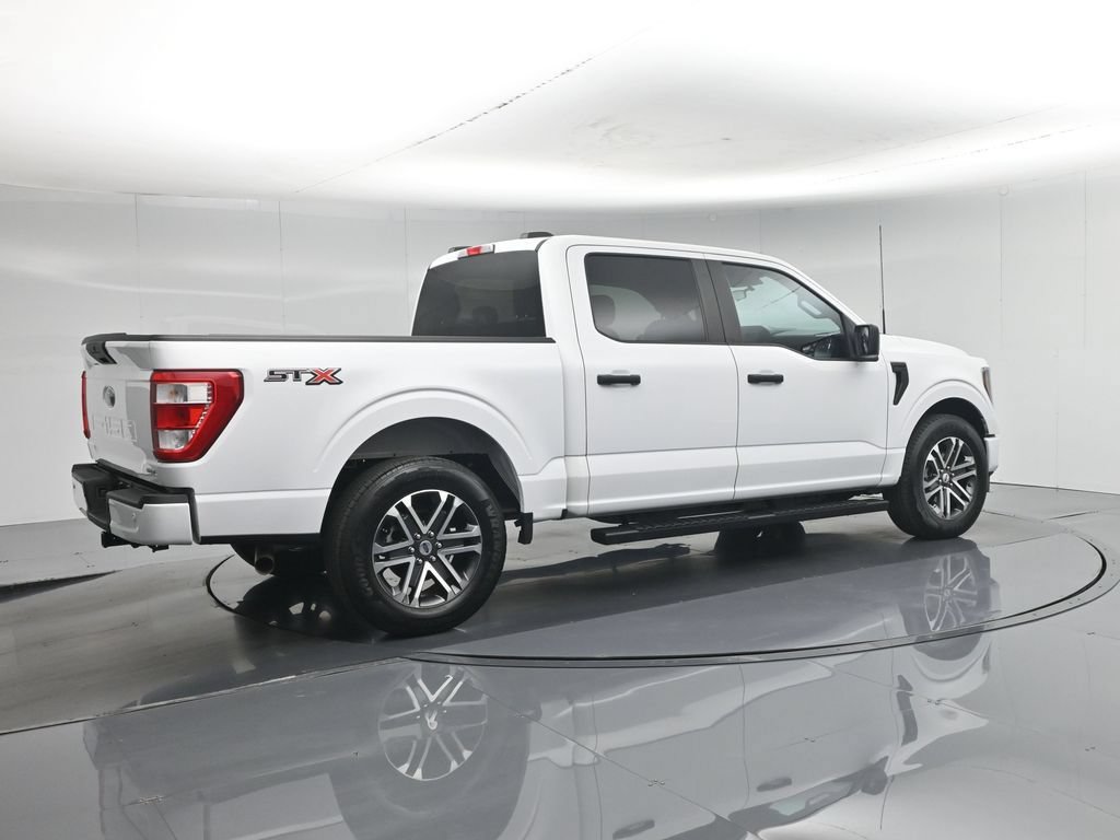 Used 2023 Ford F150 XL w/ STX Appearance Package RWD image 26