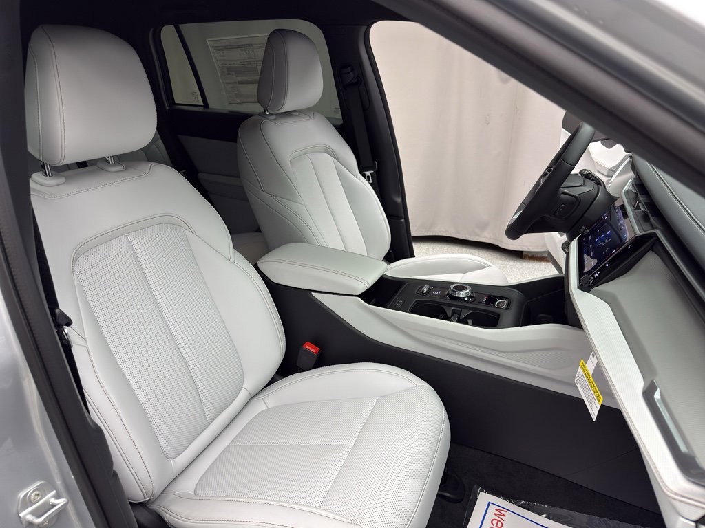 New 2026 Jeep Cherokee Limited image 15