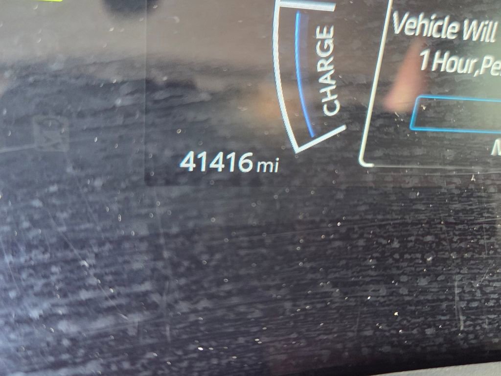 Certified 2025 Toyota Camry LE FWD image 27