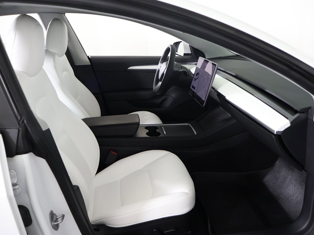 Used 2021 Tesla Model 3 Long Range image 34