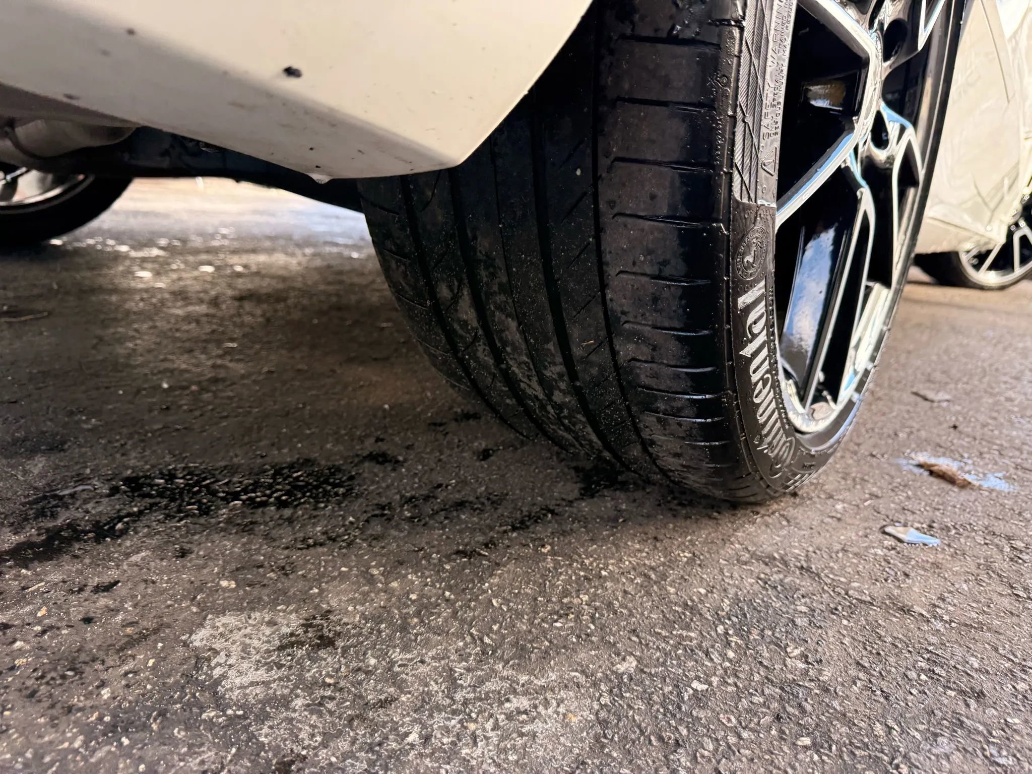 Used 2020 Mercedes-Benz C 300 Coupe image 43