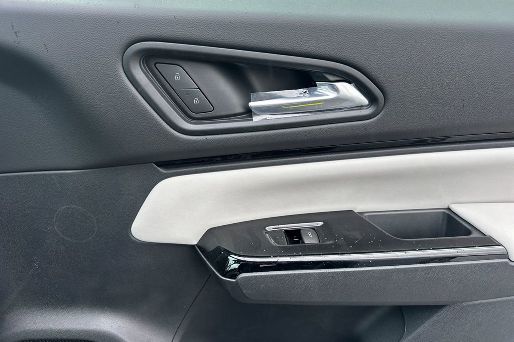 New 2026 Honda Prologue Elite image 19