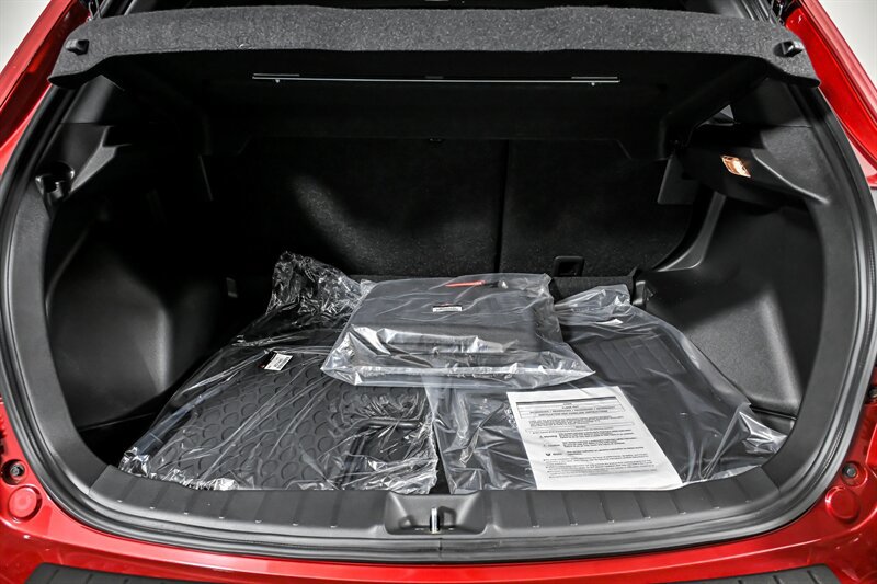 New 2027 Mitsubishi Outlander Sport SEL AWD/4WD image 14