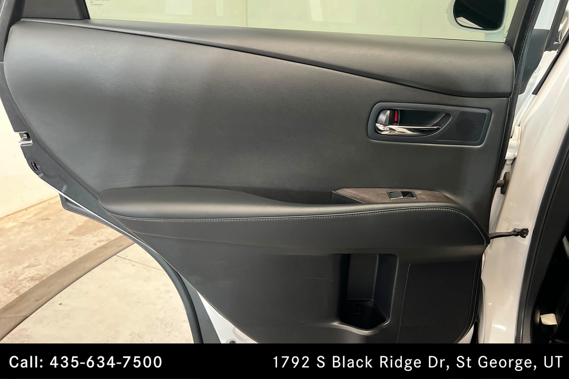 Used 2015 Lexus RX 350 FWD w/ Premium Package image 18