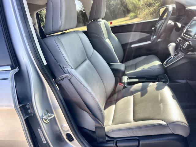 Used 2016 Honda CR-V Touring image 12