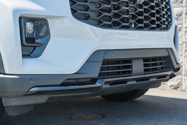 Used 2026 Ford Explorer ST-Line AWD/4WD image 16