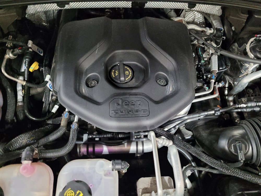 Used 2023 Jeep Grand Cherokee 4WD 4xe image 30