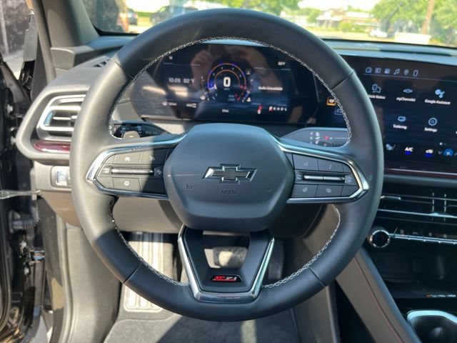New 2026 Chevrolet Traverse Z71 w/ Driver Confidence Package AWD/4WD image 30