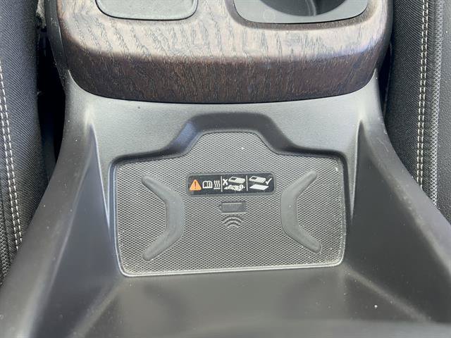 Used 2022 GMC Canyon Denali AWD/4WD image 23