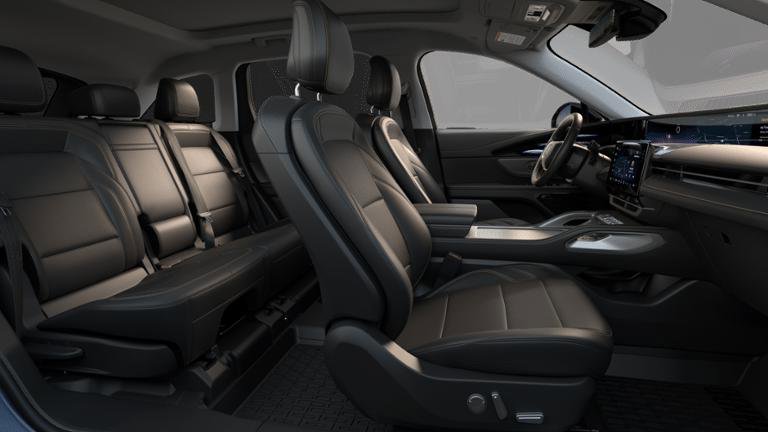 New 2026 Lincoln Nautilus Premier w/ Equipment Group 102A image 27