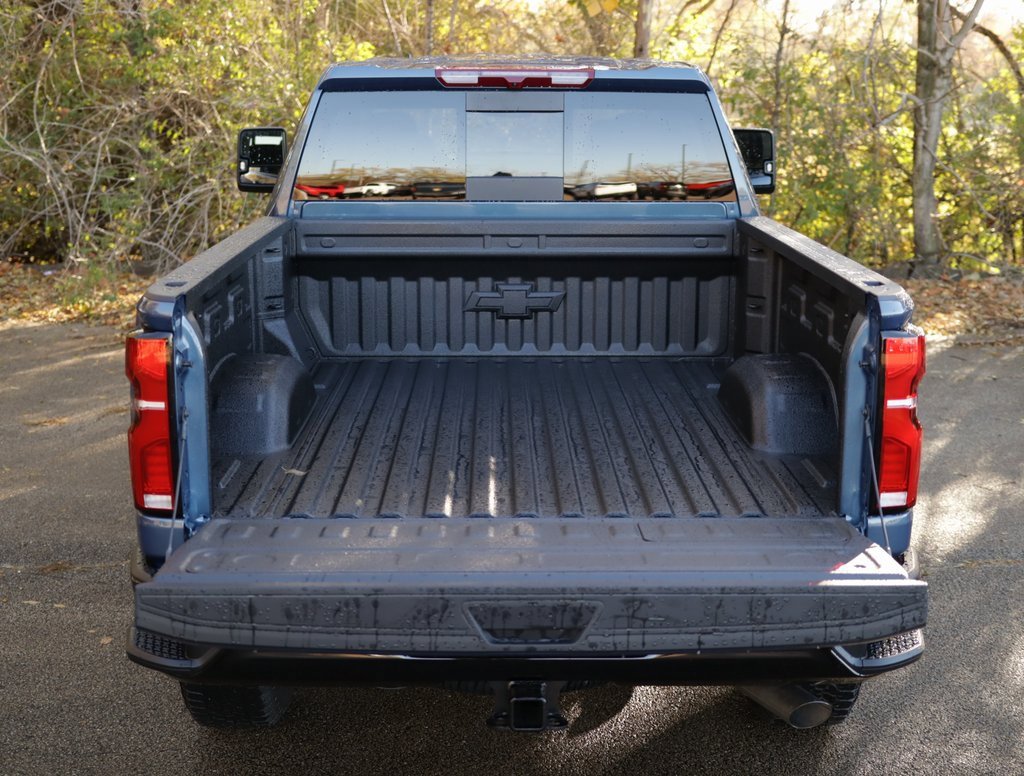 Used 2026 Chevrolet Silverado 2500 LT w/ Trail Boss Package image 27