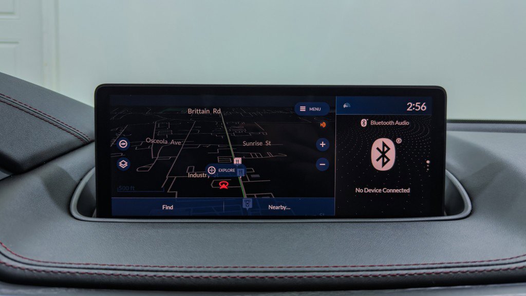 Used 2023 Acura MDX Type S image 48