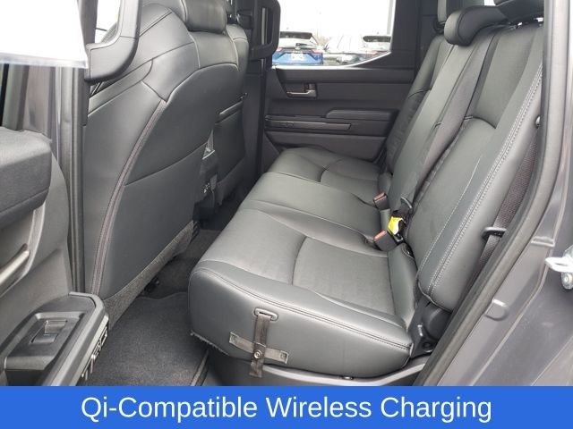 Used 2024 Toyota Tacoma TRD Off-Road w/ TRD Off Road Premium Package image 29