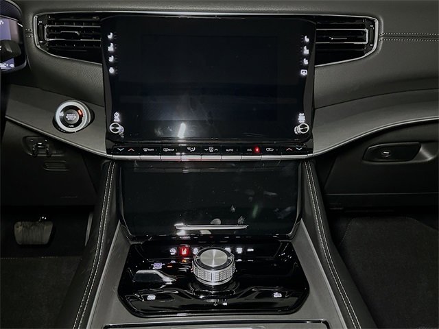 New 2025 Jeep Wagoneer Series II image 8