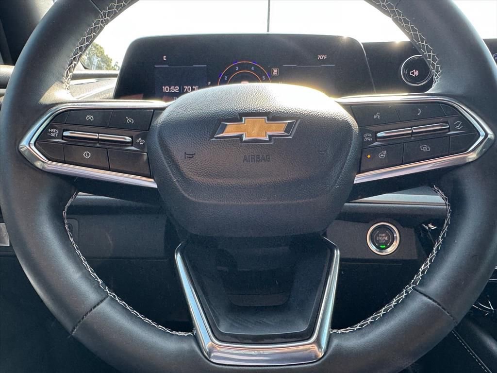 Used 2026 Chevrolet Traverse LT w/ LPO, Floor Liner Package image 18