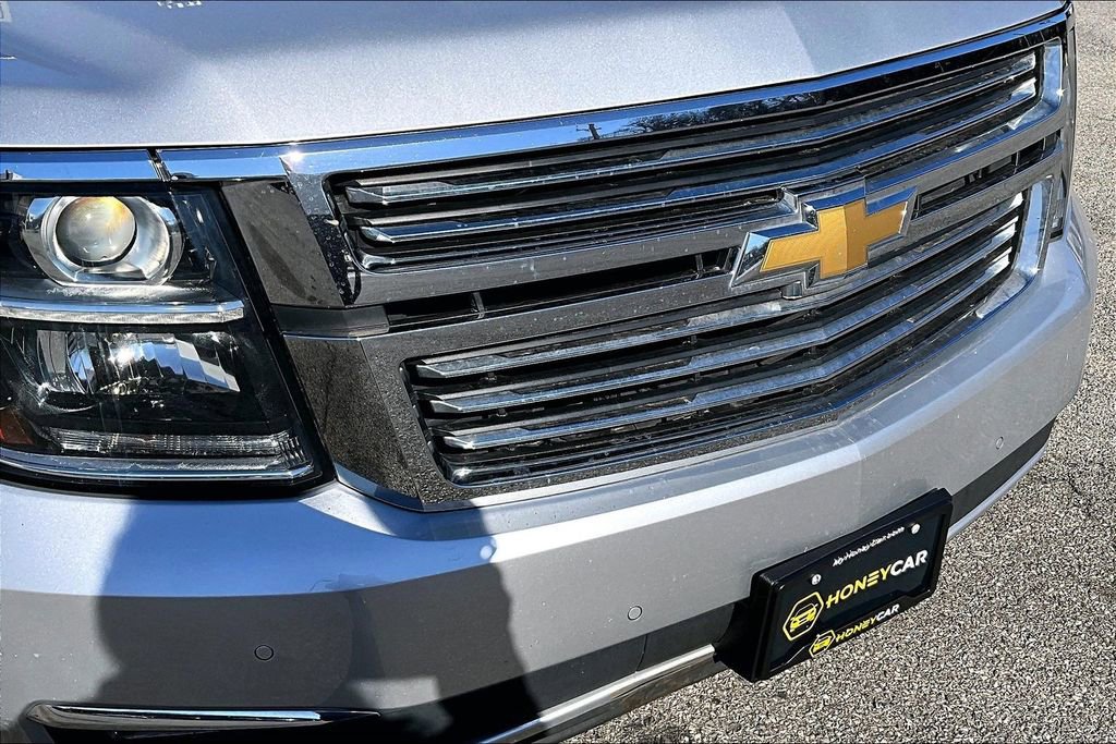 Used 2020 Chevrolet Tahoe Premier image 32