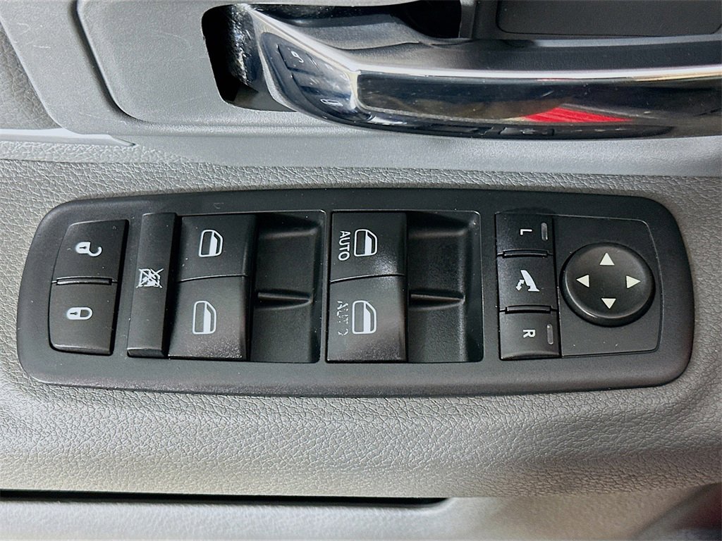 Used 2017 RAM 1500 Big Horn image 20