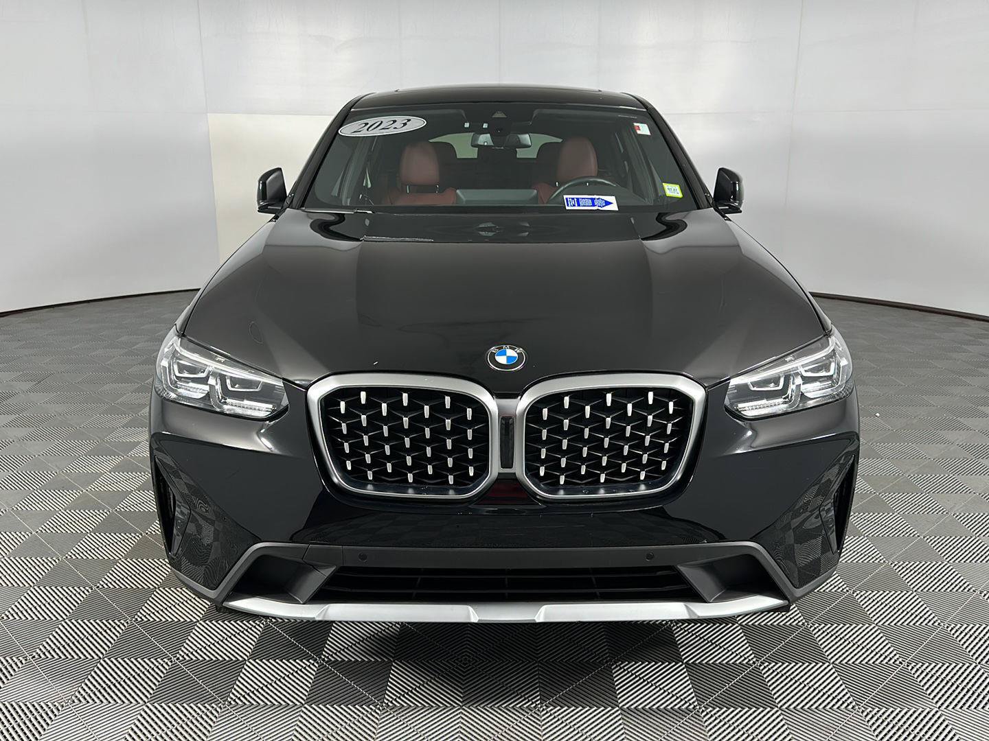 Used 2023 BMW X4 xDrive30i w/ Premium Package AWD/4WD image 7