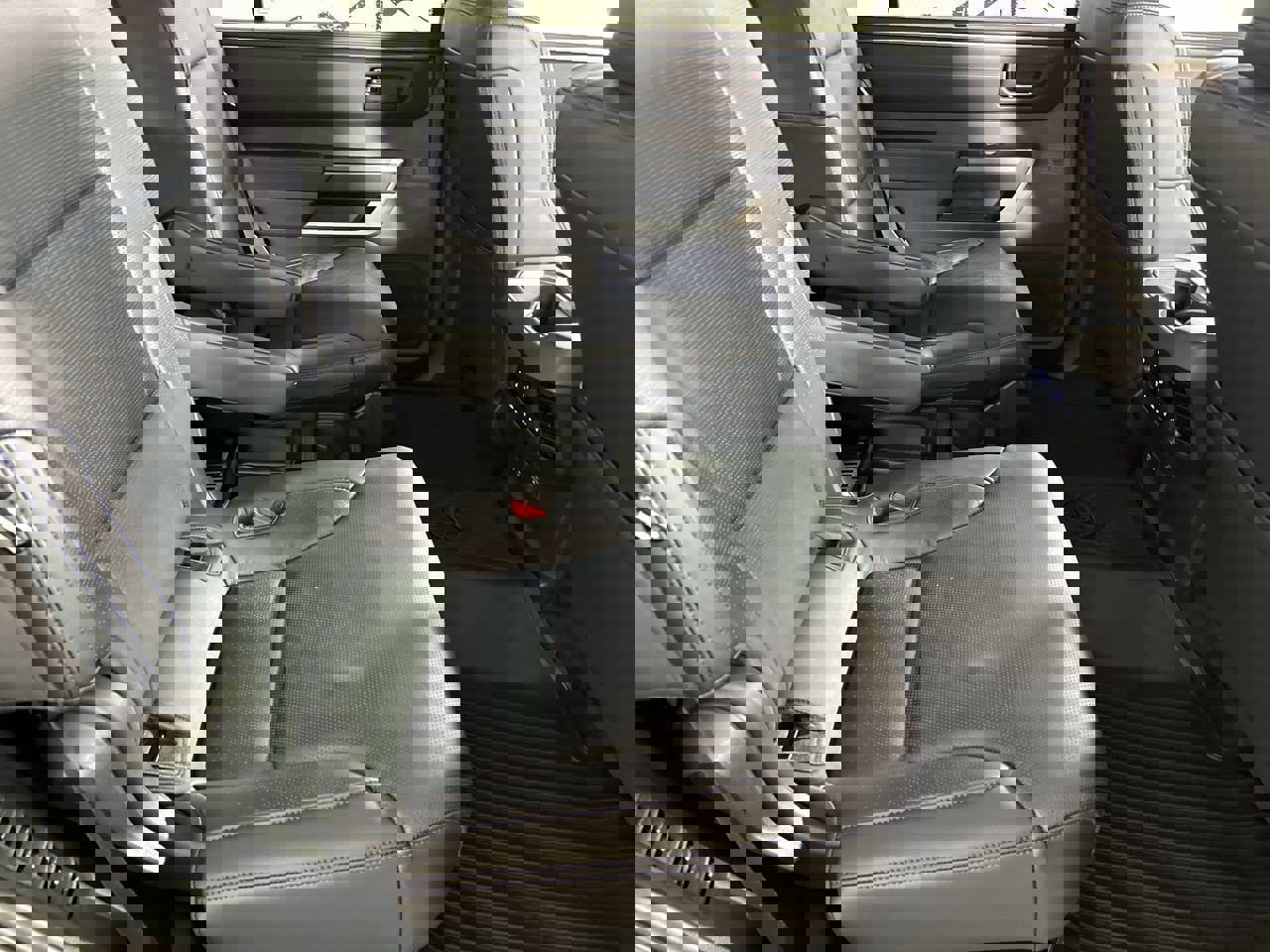 New 2026 Toyota Sequoia Platinum image 24