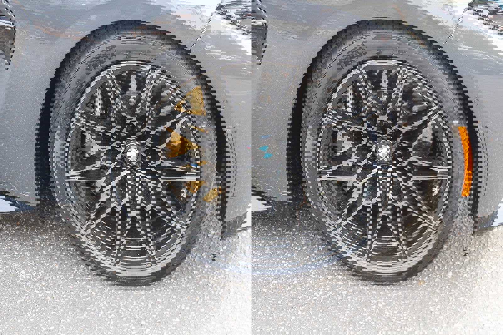 New 2026 BMW M3 Competition w/ Carbon Package image 9