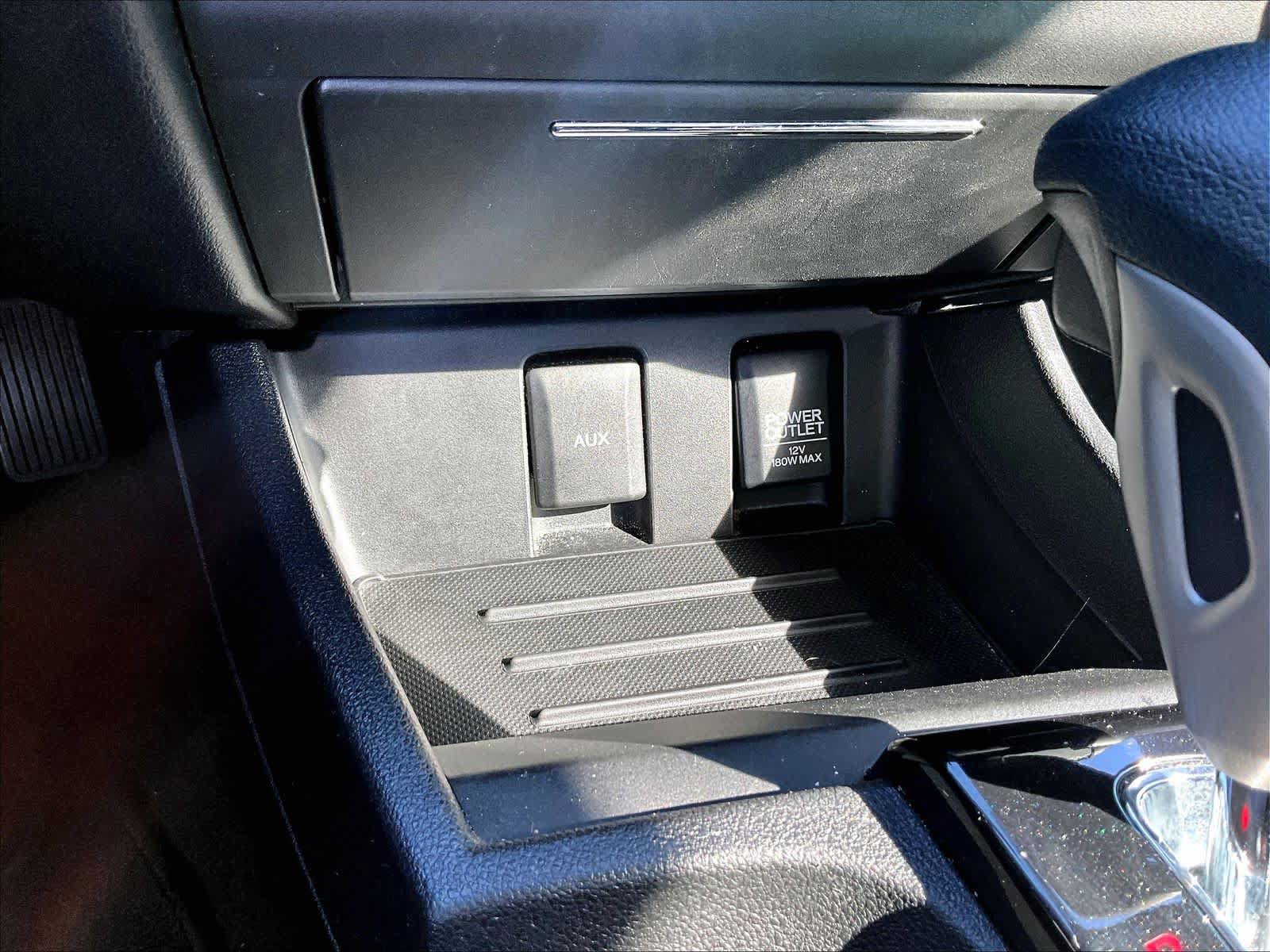 Used 2015 Honda Civic LX image 37
