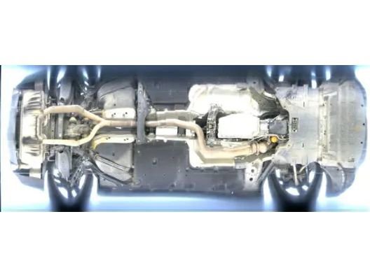 Used 2018 Chevrolet Camaro LT w/ RS Package RWD image 26