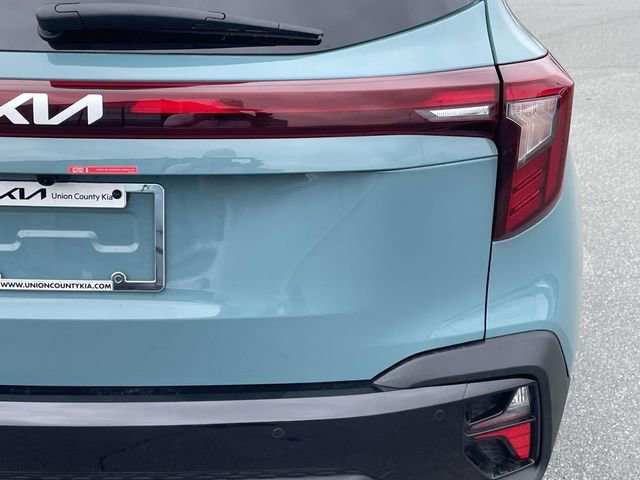 New 2026 Kia Seltos EX FWD image 16
