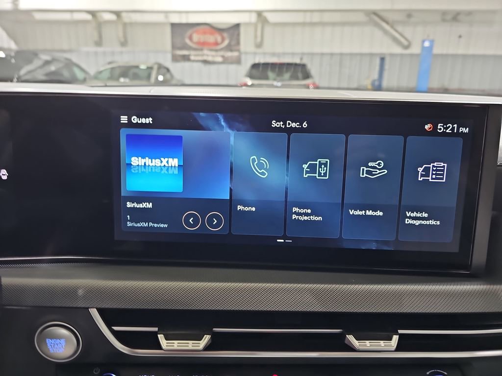 New 2026 Hyundai Sonata SEL AWD/4WD image 22