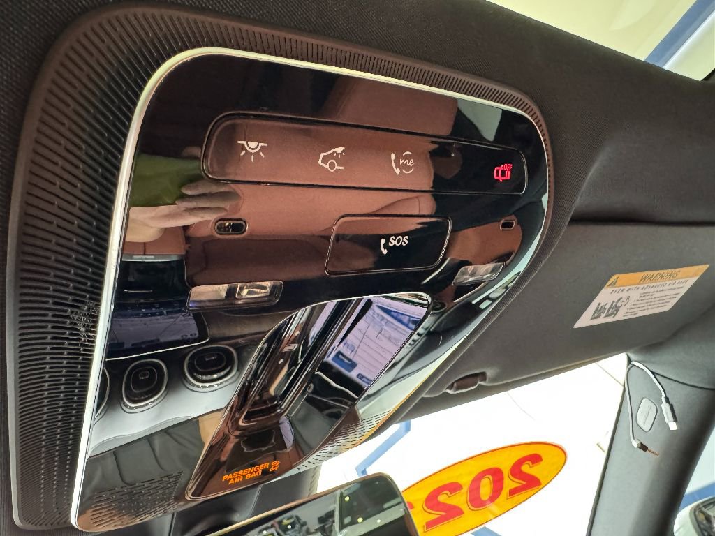 Used 2022 Mercedes-Benz C 300 4MATIC Sedan image 19