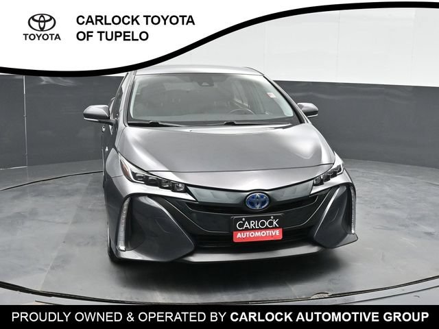 Used 2022 Toyota Prius Prime XLE w/ Protection Package (TMS) FWD image 7