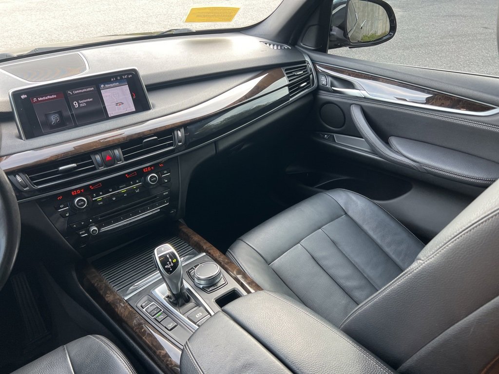 Used 2018 BMW X5 xDrive35i image 22