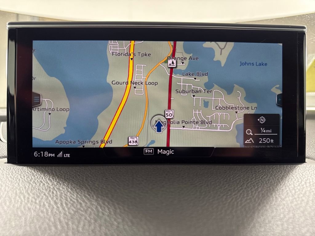 Used 2018 Audi Q7 3.0T Prestige image 15