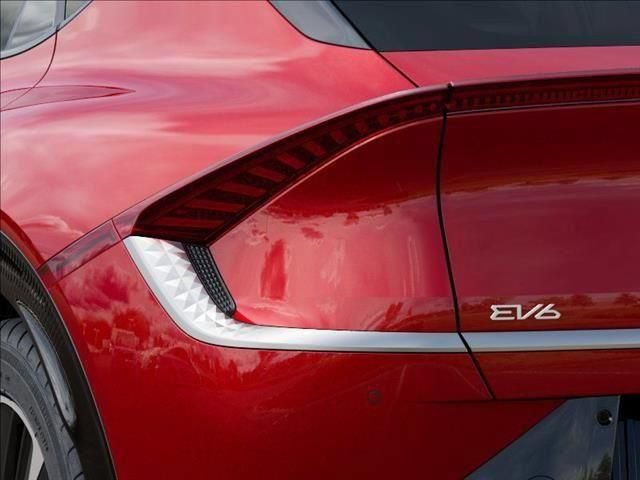 New 2024 Kia EV6 Wind w/ Wind Technology Package AWD/4WD image 11