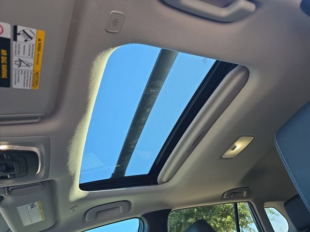 Certified 2026 Toyota Corolla Cross XLE image 30