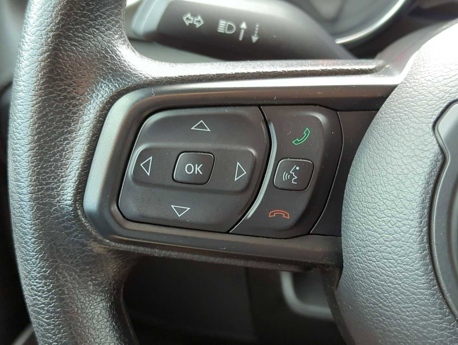 Used 2021 Jeep Wrangler Unlimited Sport image 22