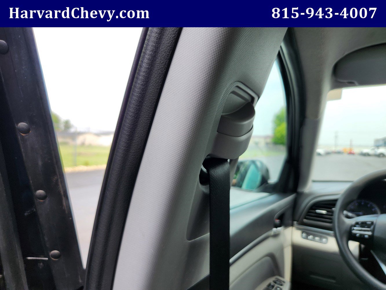 Used 2020 Hyundai Elantra SEL w/ Cargo Package (C1) image 27