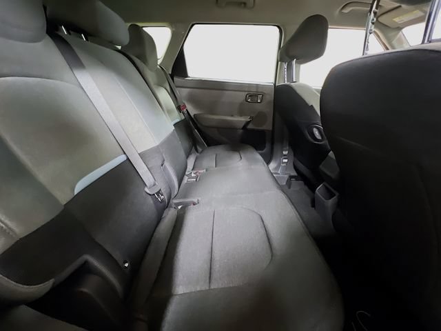 New 2027 Kia Seltos LX FWD image 25