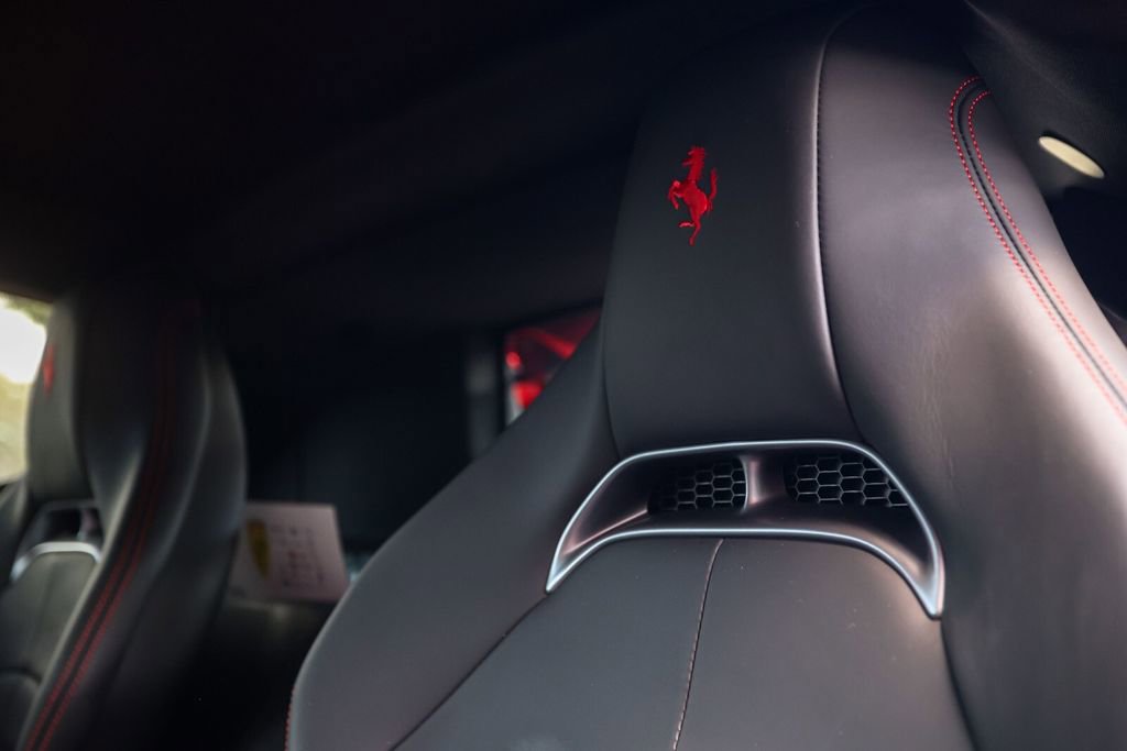 Certified 2023 Ferrari SF90 Stradale AWD/4WD image 39